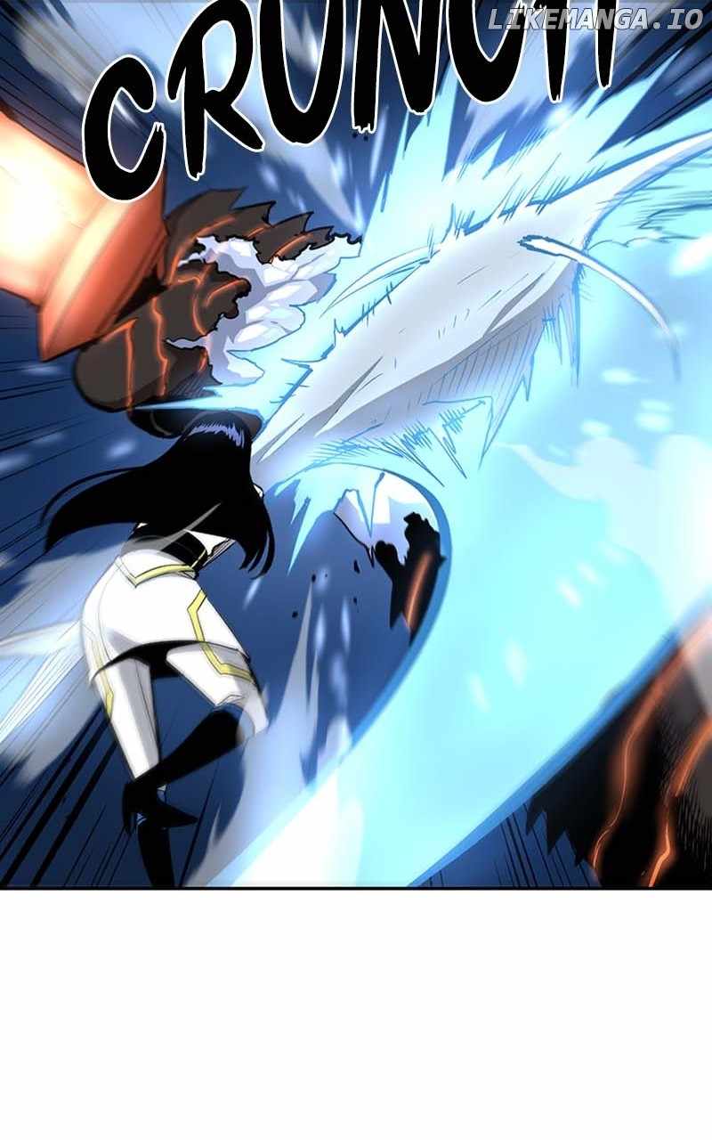 Old Newbie Kim ChunShik Chapter 44 - Page 77