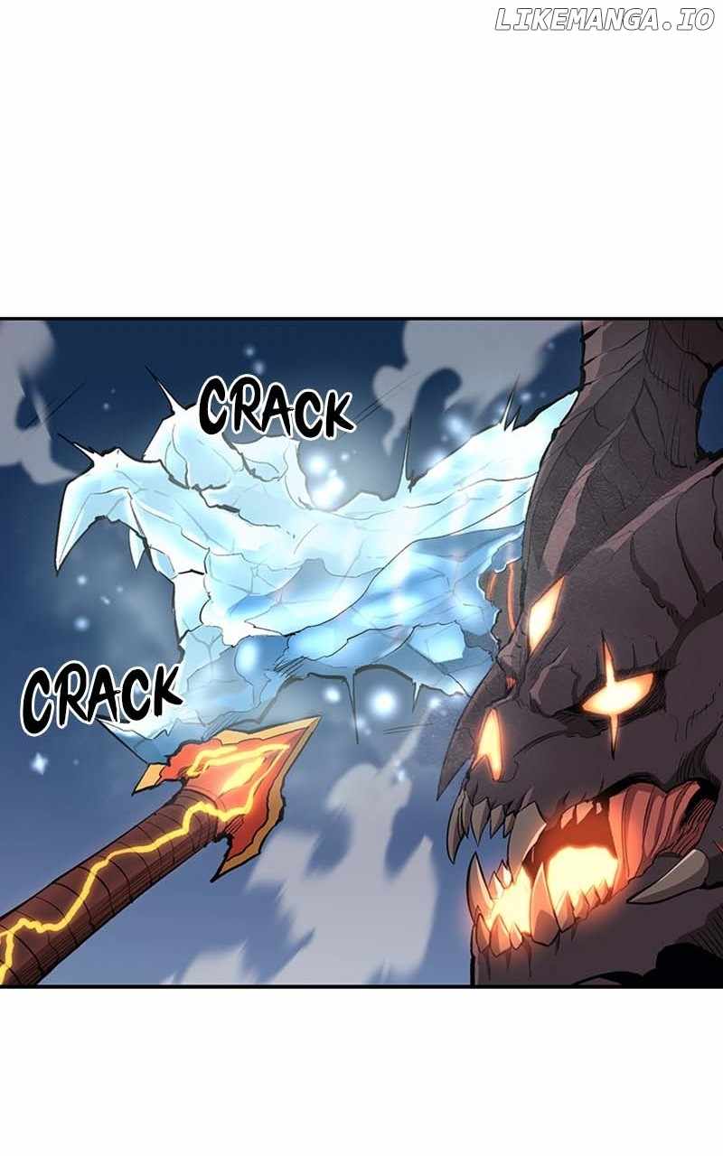 Old Newbie Kim ChunShik Chapter 44 - Page 78