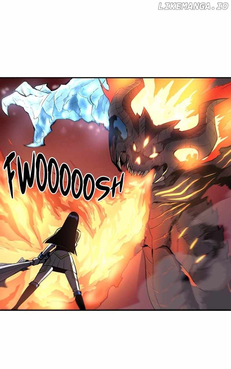 Old Newbie Kim ChunShik Chapter 44 - Page 79
