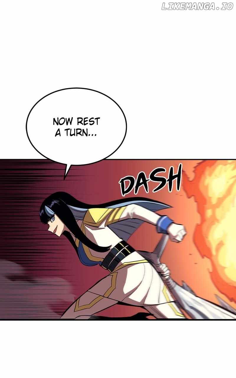 Old Newbie Kim ChunShik Chapter 44 - Page 80