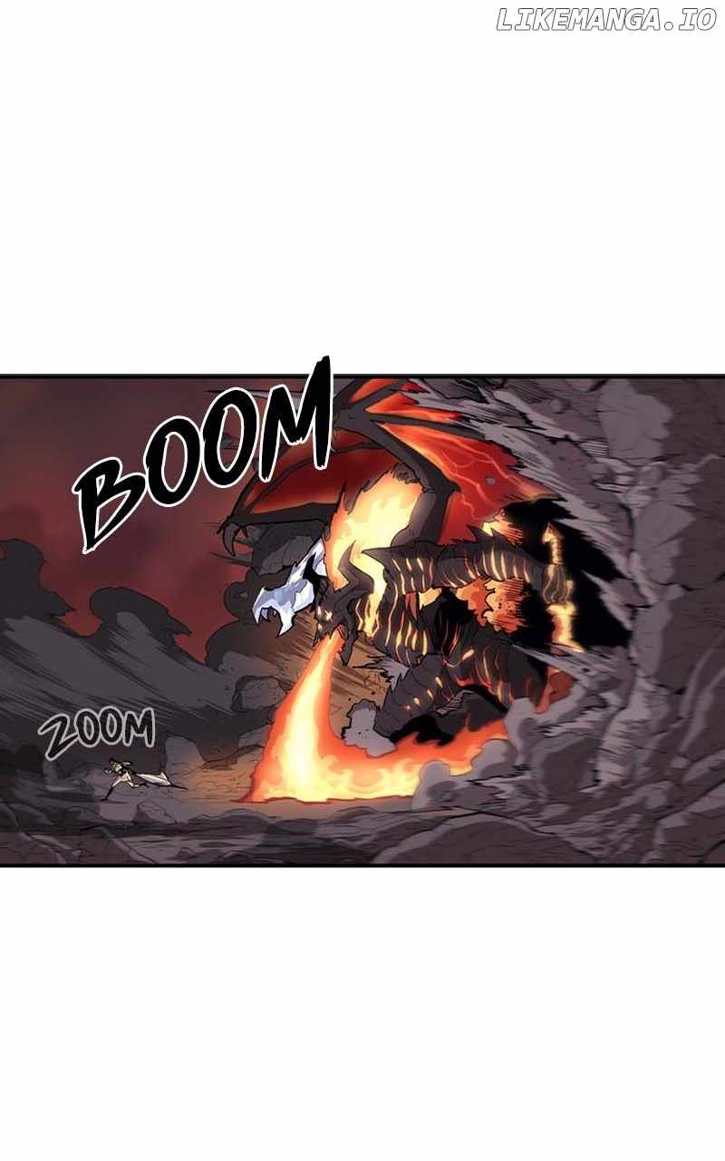 Old Newbie Kim ChunShik Chapter 44 - Page 81