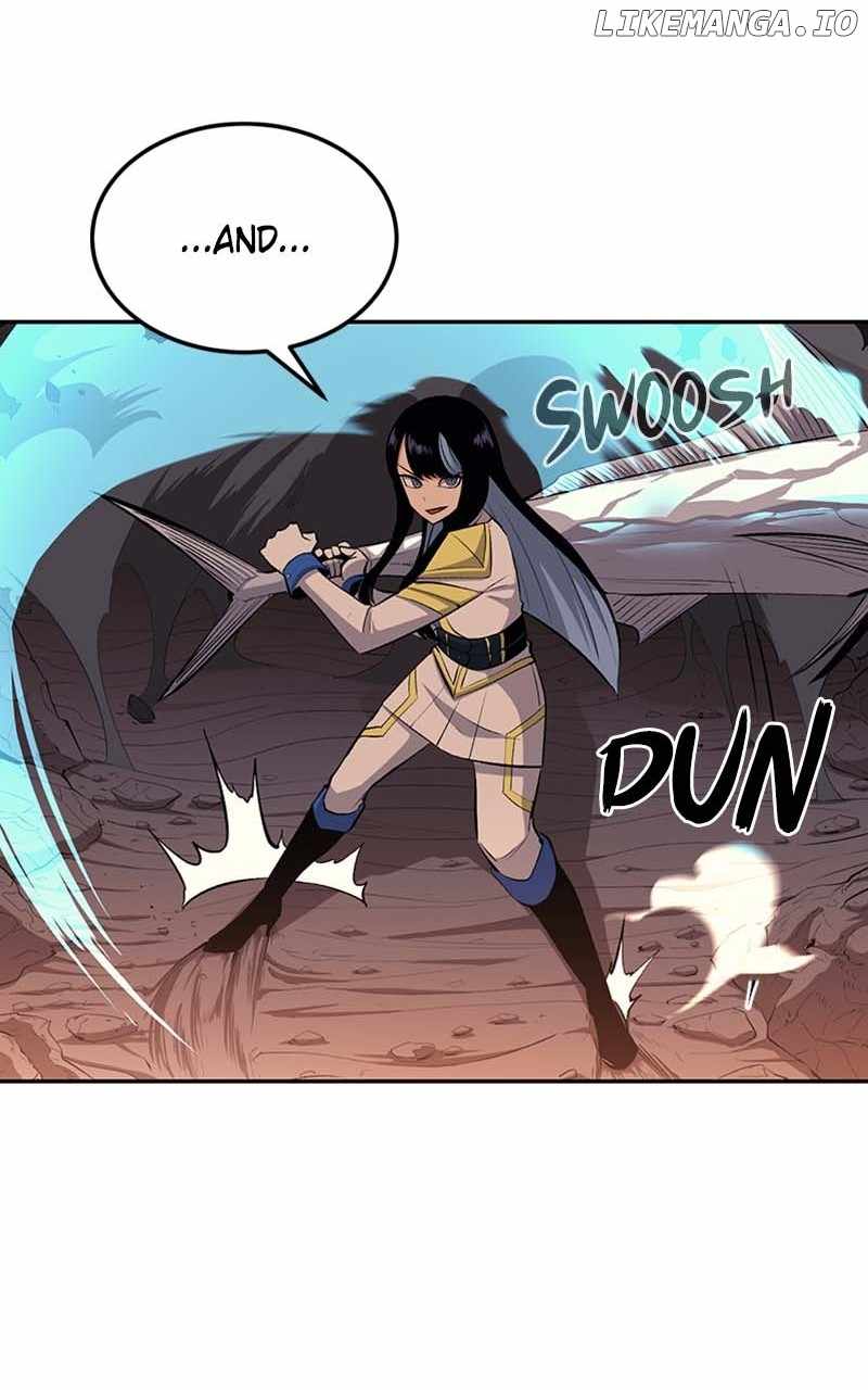 Old Newbie Kim ChunShik Chapter 44 - Page 82