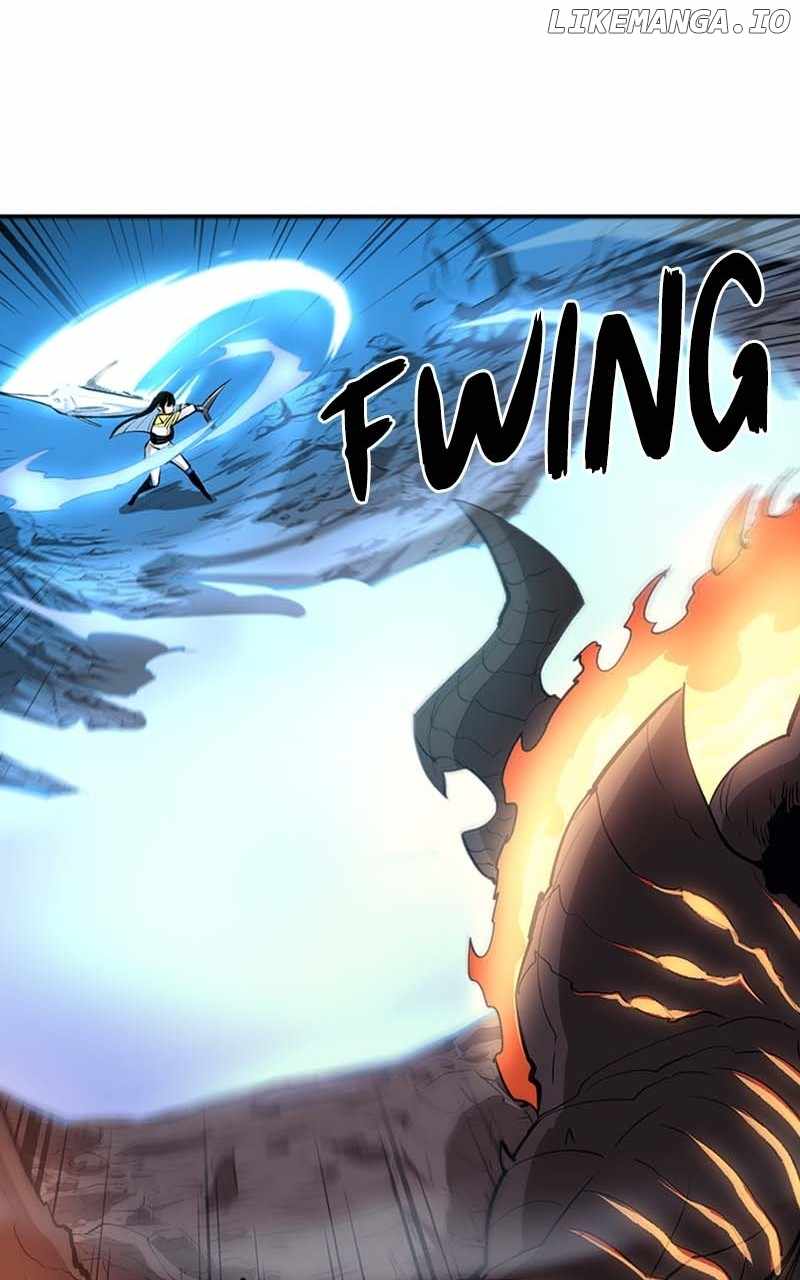 Old Newbie Kim ChunShik Chapter 44 - Page 83