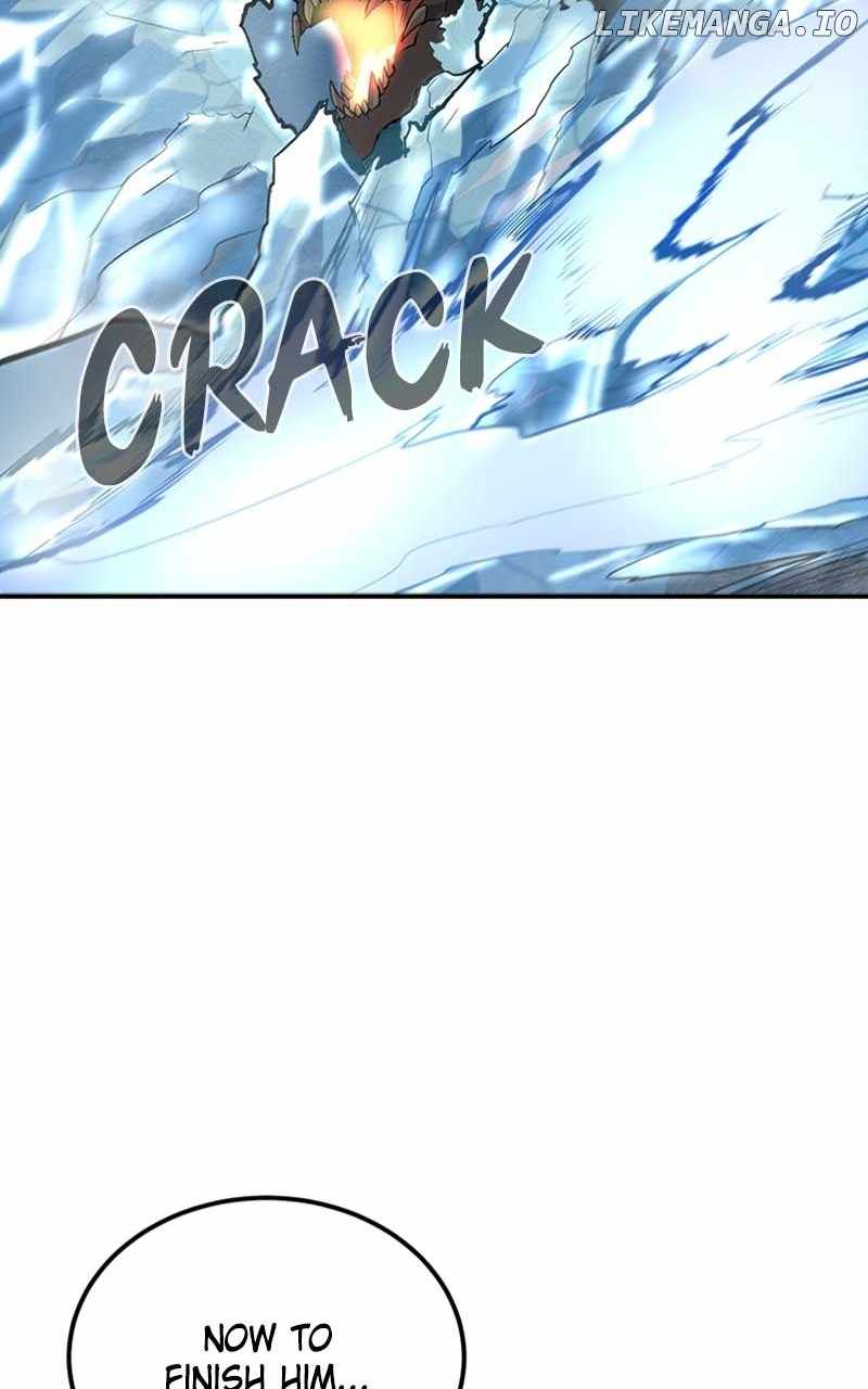 Old Newbie Kim ChunShik Chapter 44 - Page 85