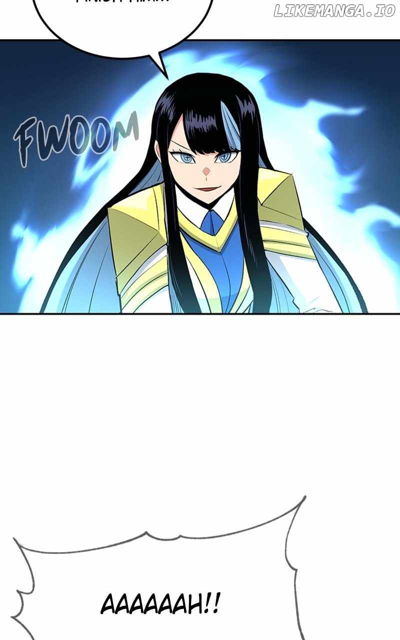 Old Newbie Kim ChunShik Chapter 44 - Page 86