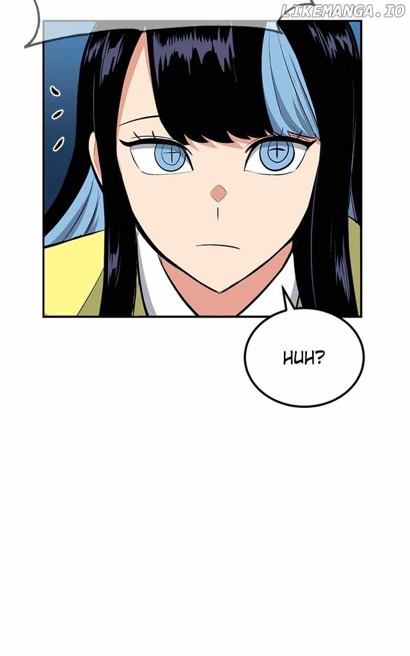 Old Newbie Kim ChunShik Chapter 44 - Page 87