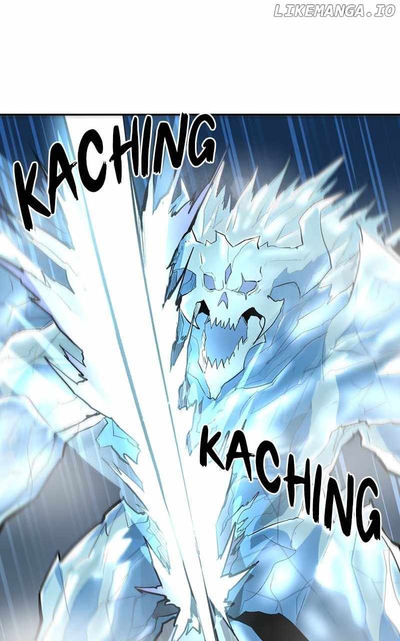 Old Newbie Kim ChunShik Chapter 44 - Page 90
