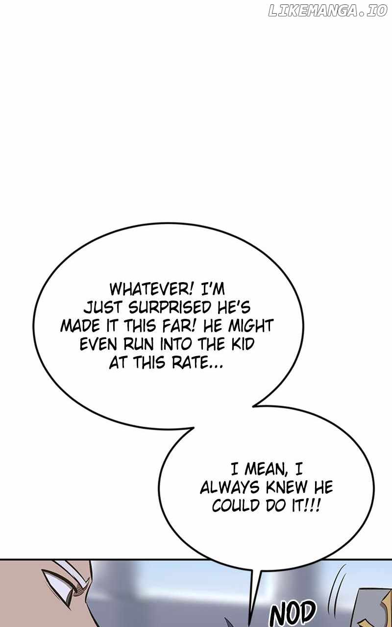 Old Newbie Kim ChunShik Chapter 44 - Page 94