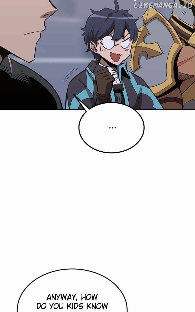 Old Newbie Kim ChunShik Chapter 44 - Page 95