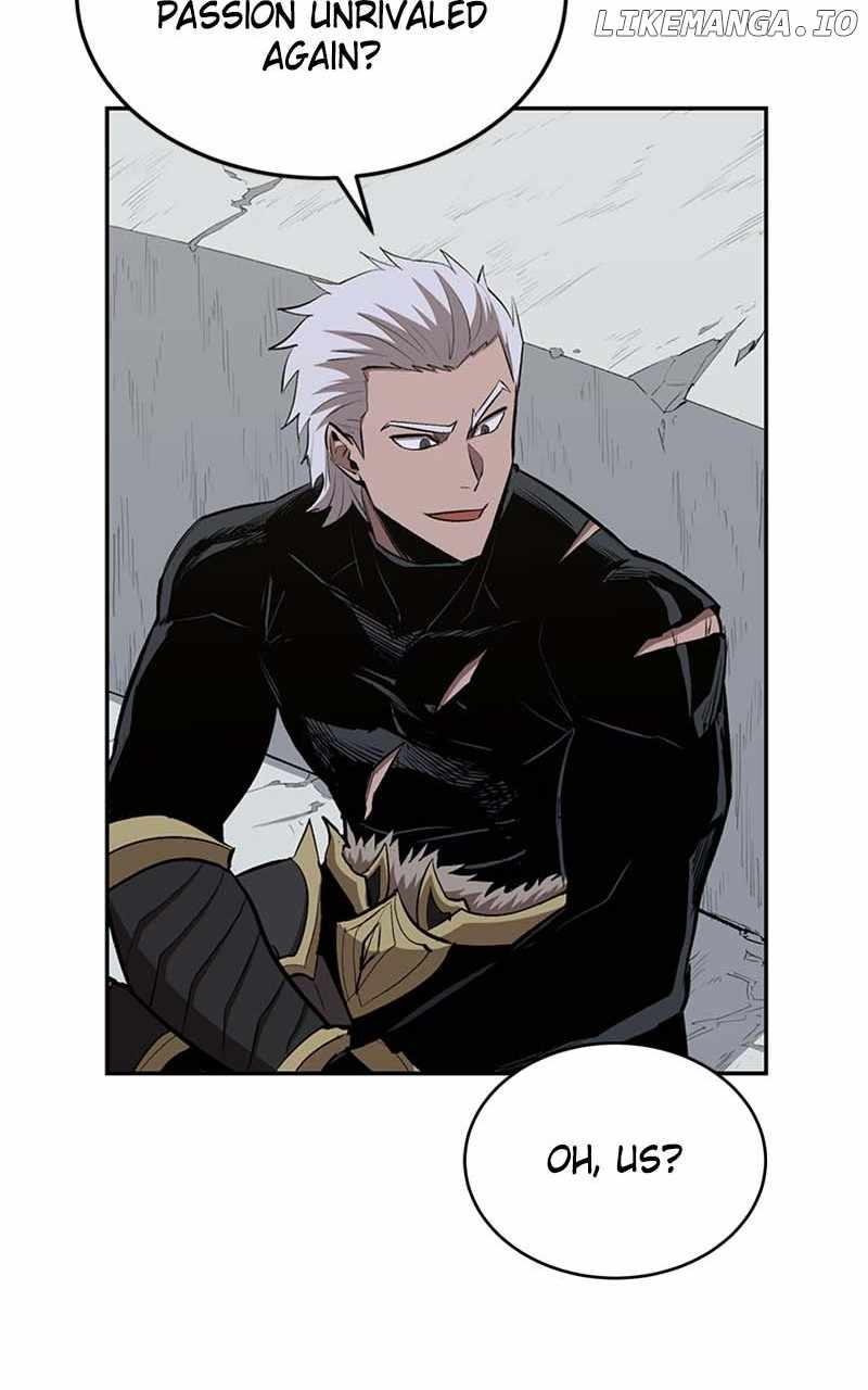Old Newbie Kim ChunShik Chapter 44 - Page 96