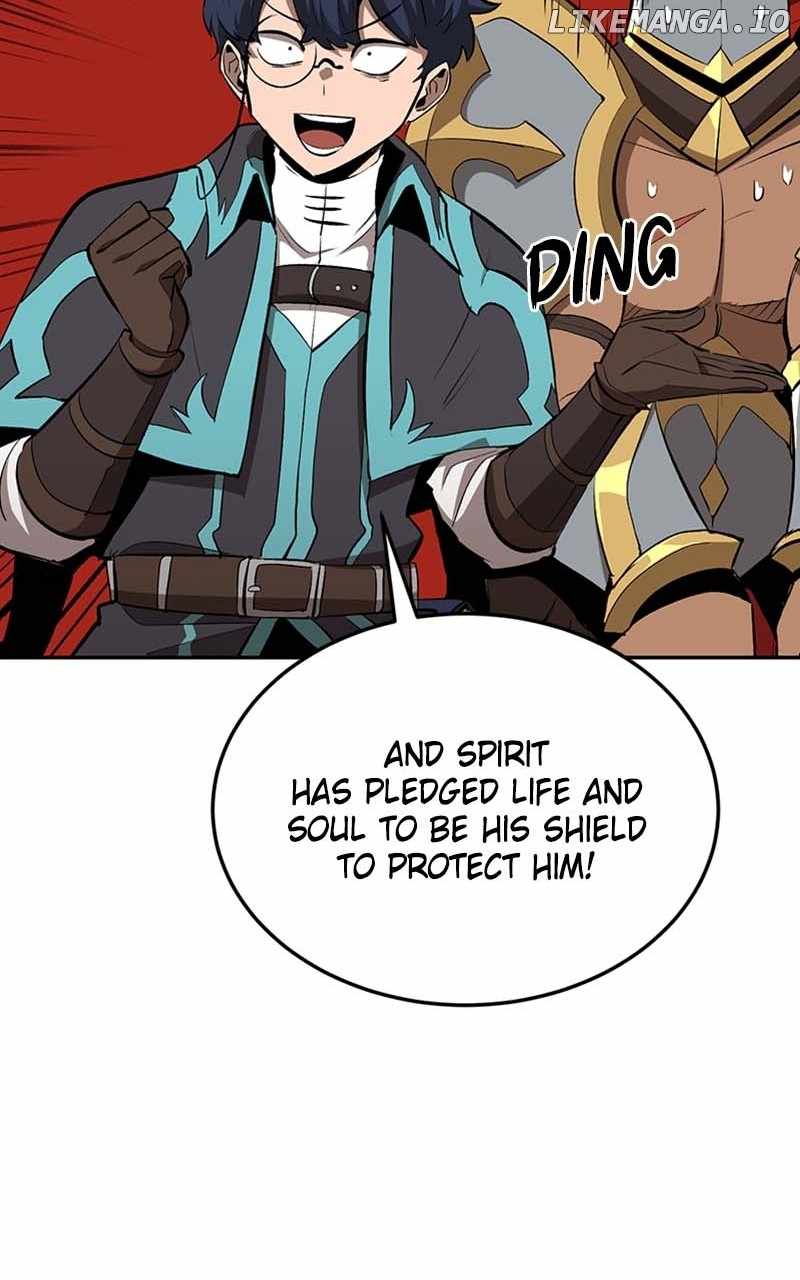 Old Newbie Kim ChunShik Chapter 44 - Page 98