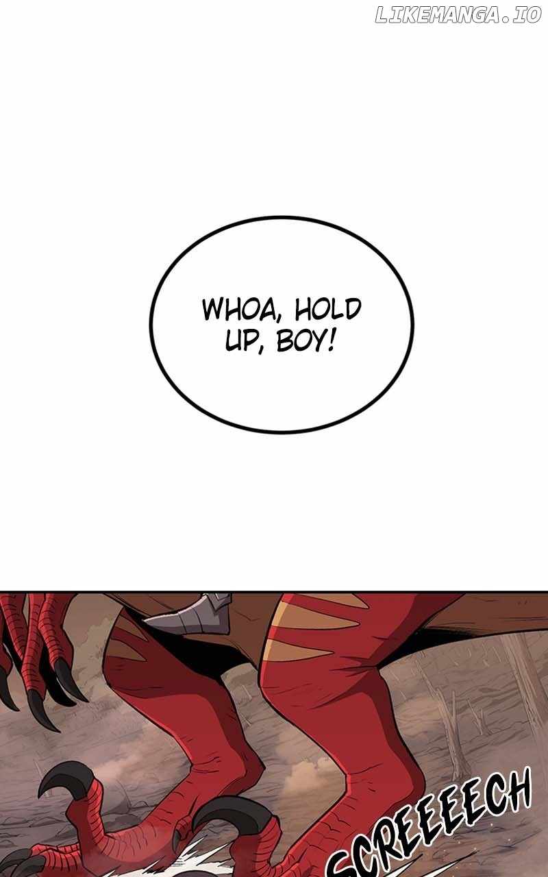 Old Newbie Kim ChunShik Chapter 45 - Page 0