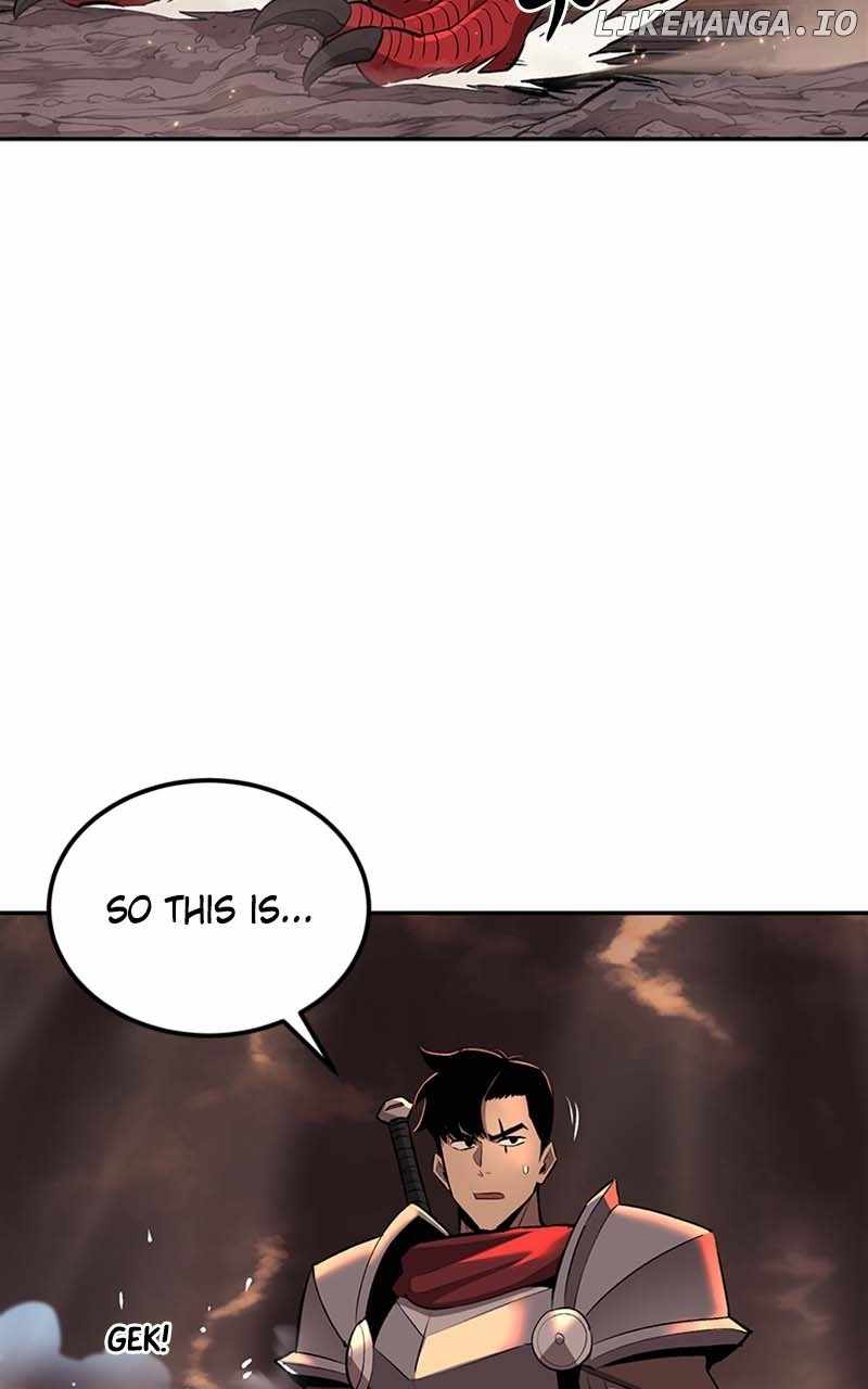 Old Newbie Kim ChunShik Chapter 45 - Page 1