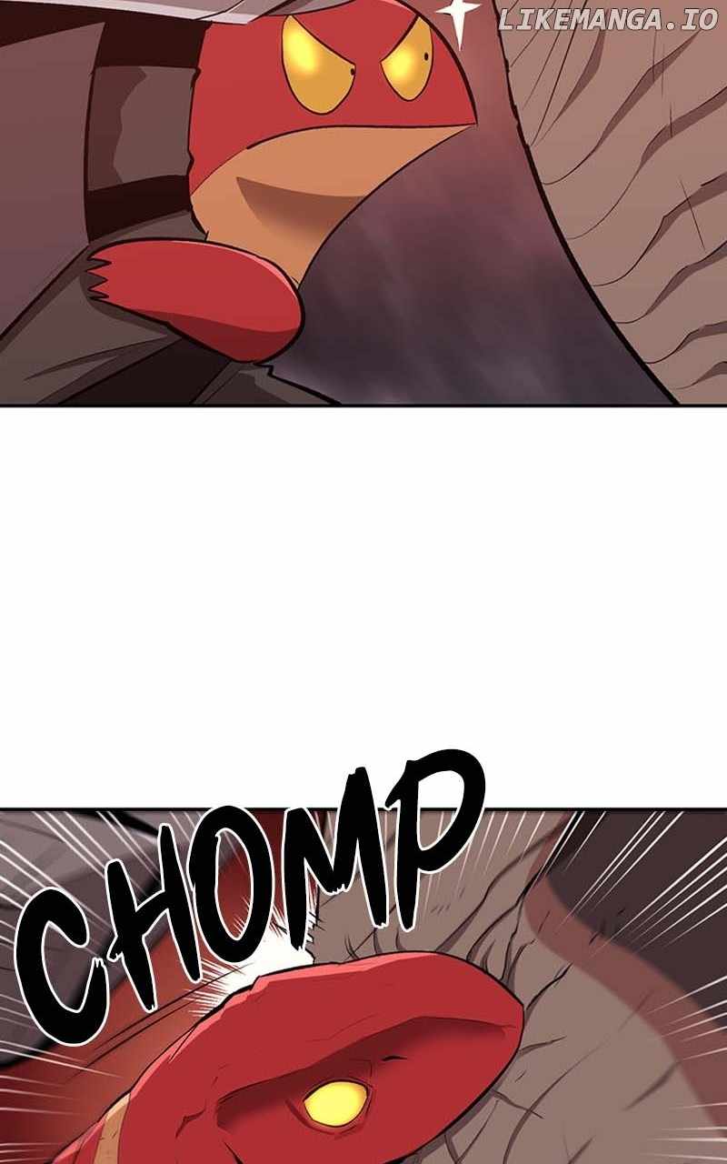 Old Newbie Kim ChunShik Chapter 45 - Page 12