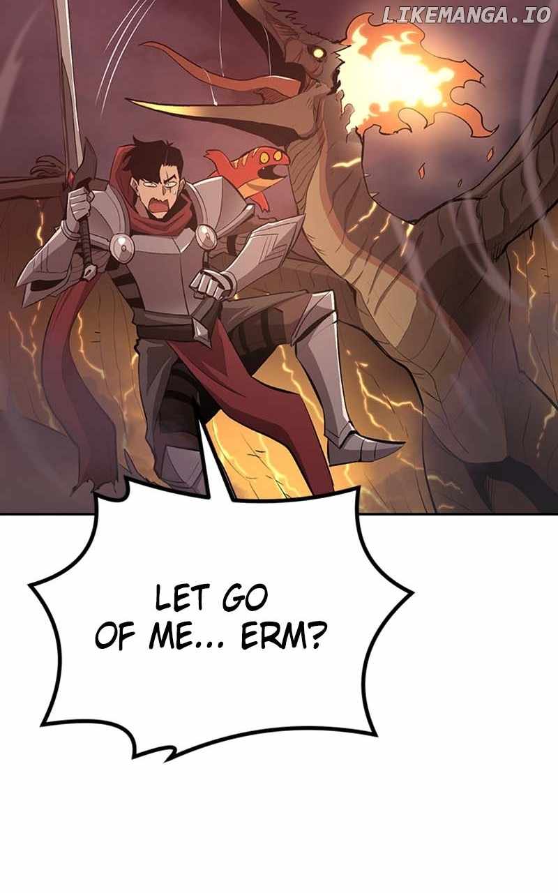 Old Newbie Kim ChunShik Chapter 45 - Page 14