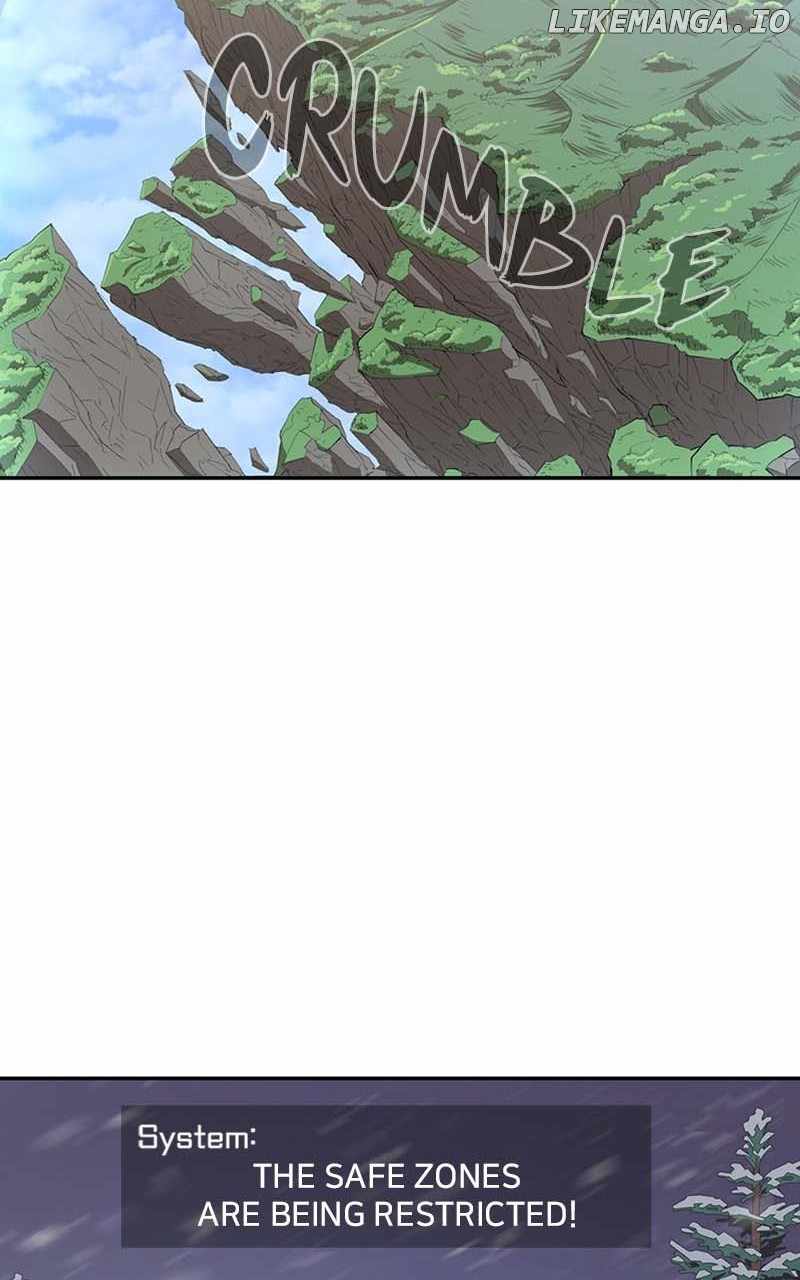 Old Newbie Kim ChunShik Chapter 45 - Page 19