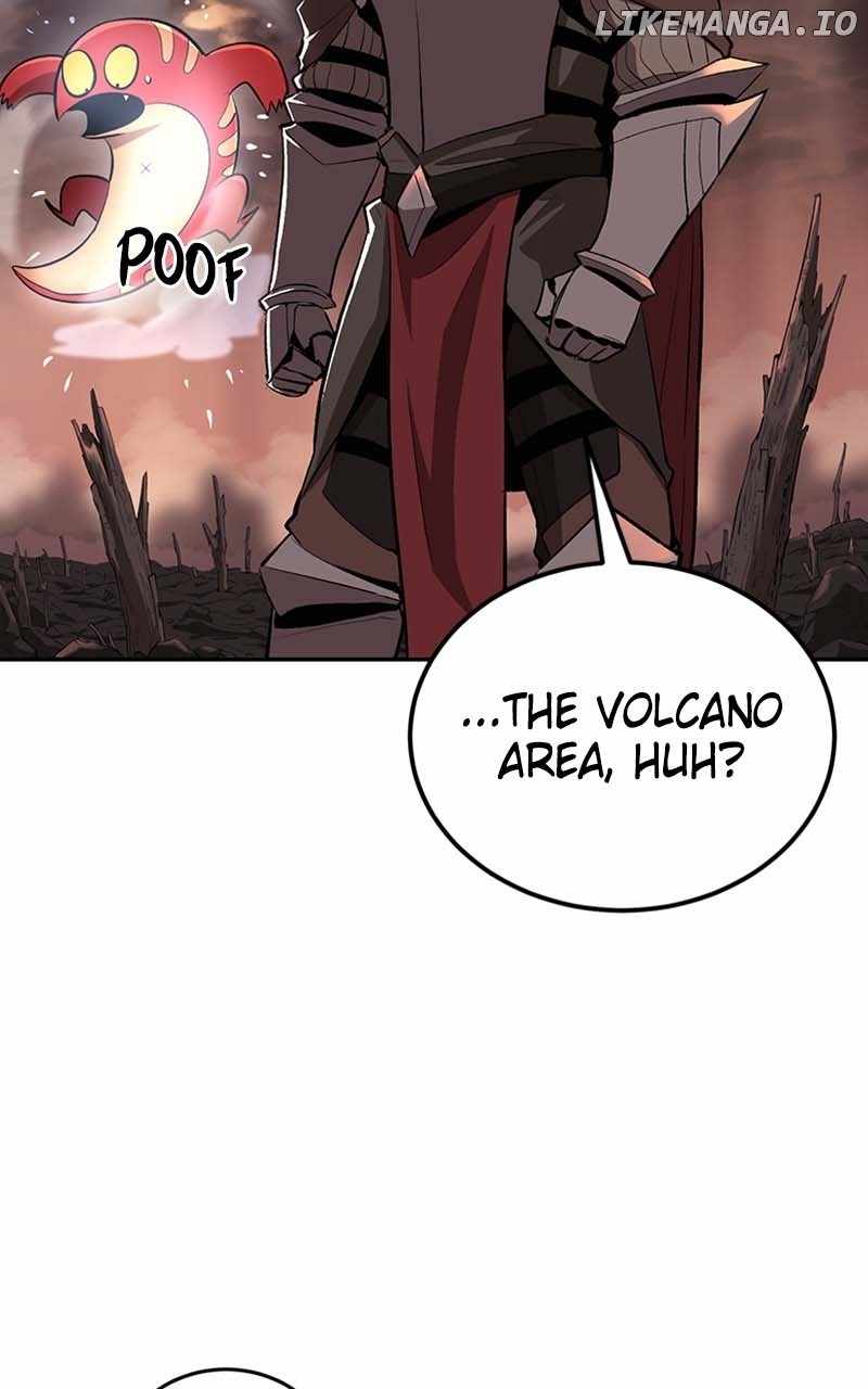 Old Newbie Kim ChunShik Chapter 45 - Page 2