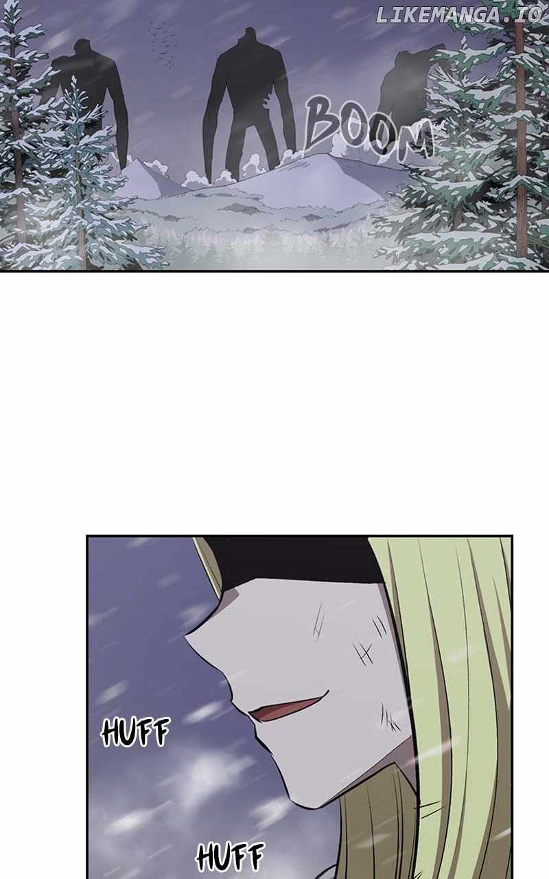 Old Newbie Kim ChunShik Chapter 45 - Page 20