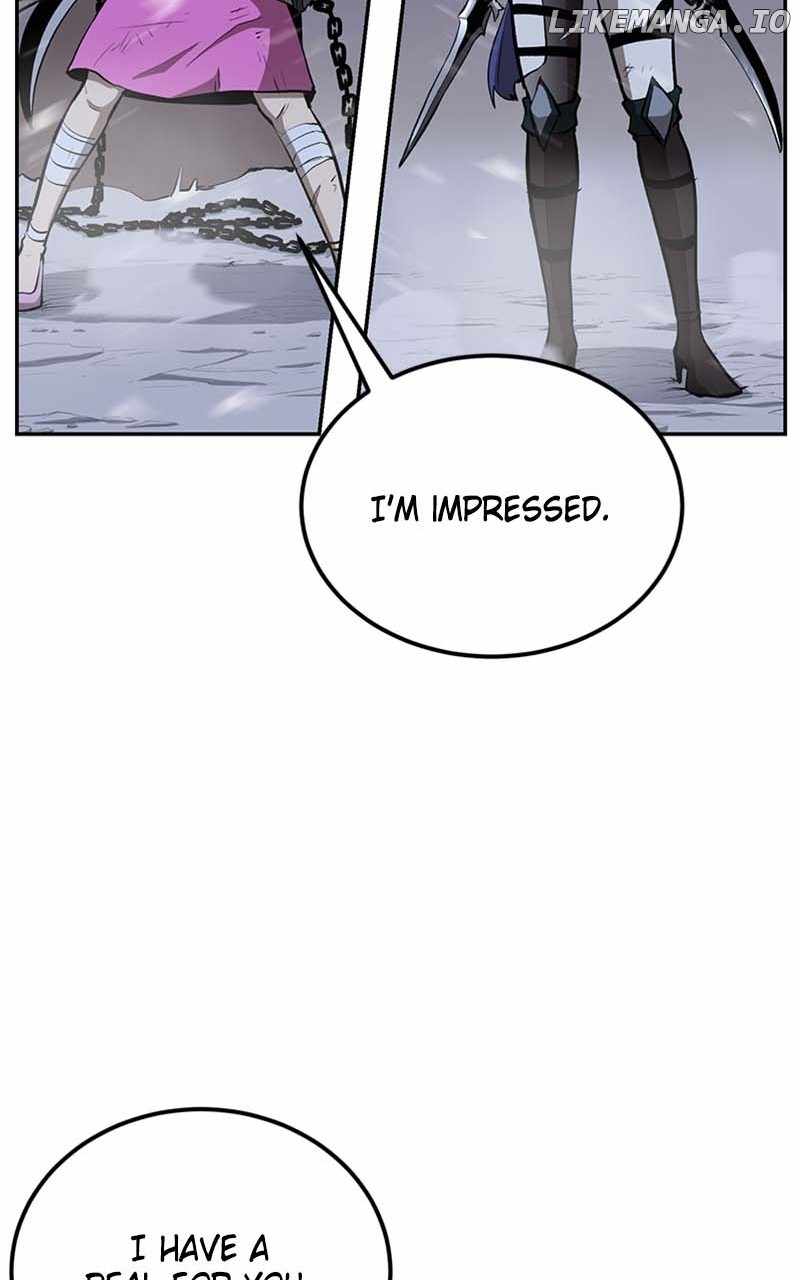 Old Newbie Kim ChunShik Chapter 45 - Page 22