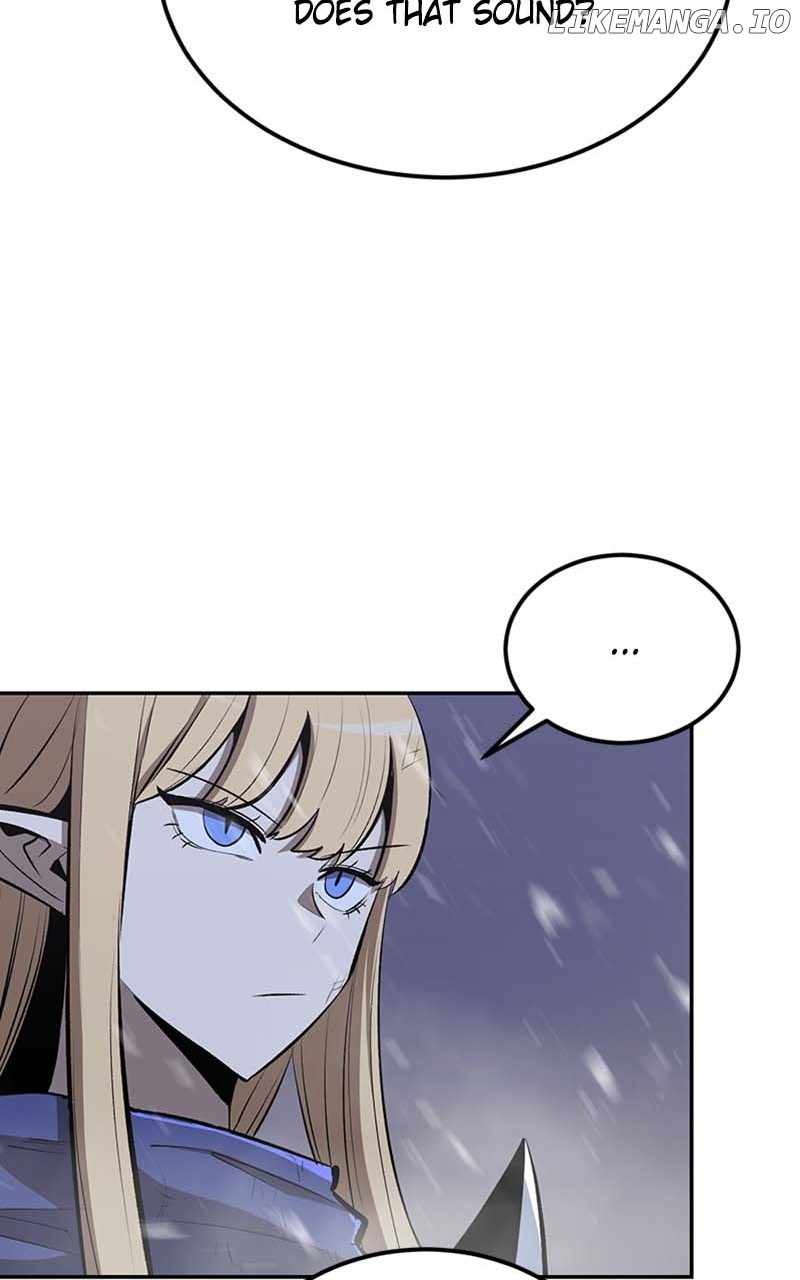 Old Newbie Kim ChunShik Chapter 45 - Page 24