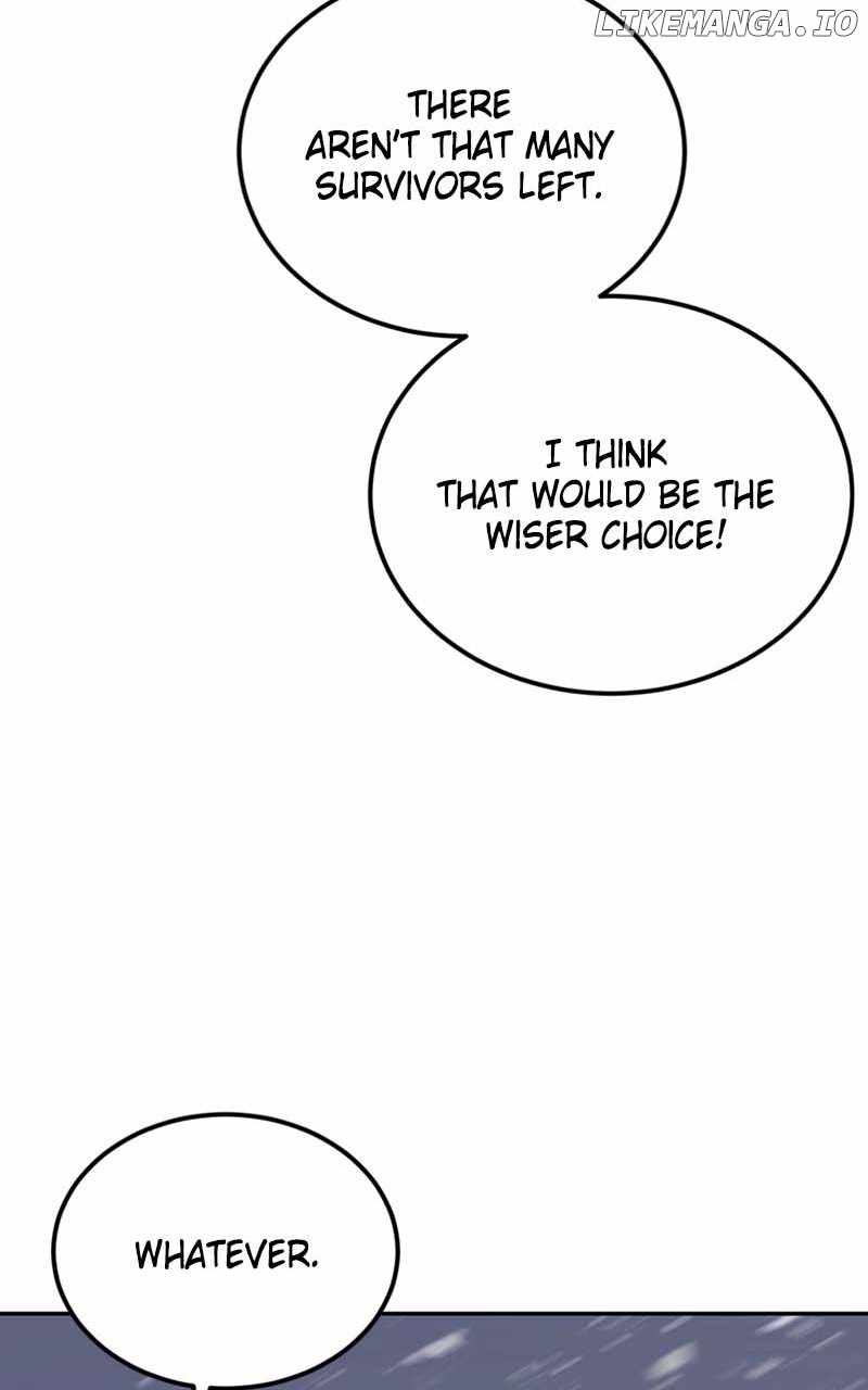 Old Newbie Kim ChunShik Chapter 45 - Page 25