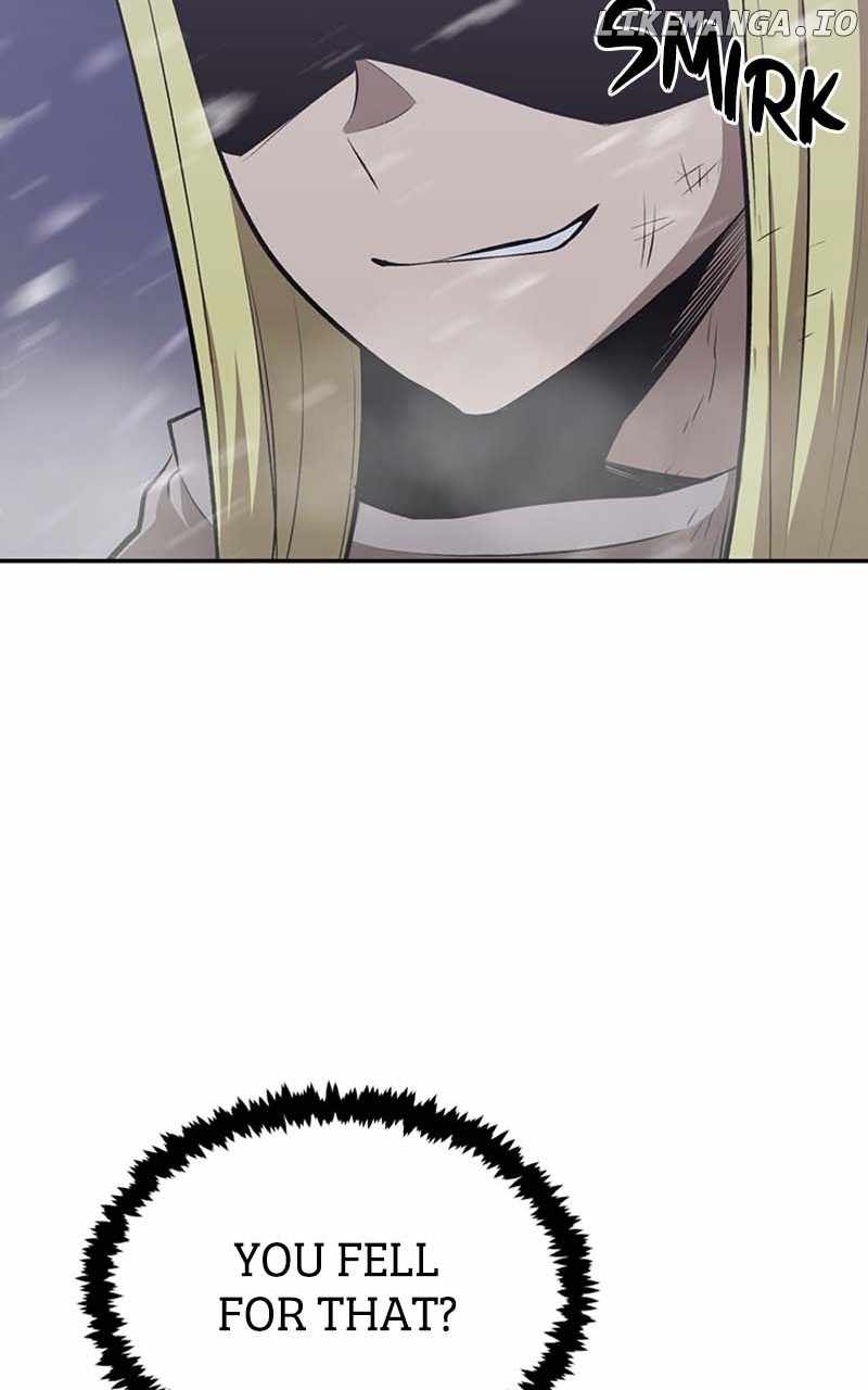 Old Newbie Kim ChunShik Chapter 45 - Page 27