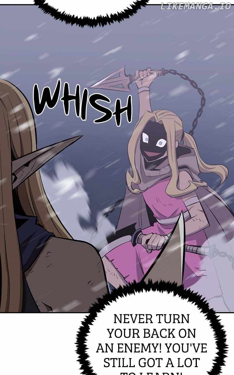 Old Newbie Kim ChunShik Chapter 45 - Page 28