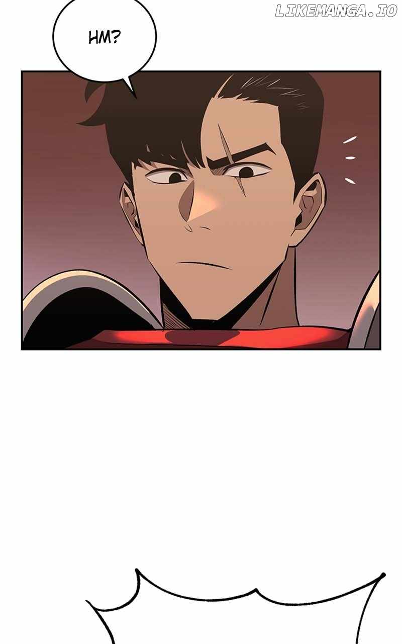 Old Newbie Kim ChunShik Chapter 45 - Page 3