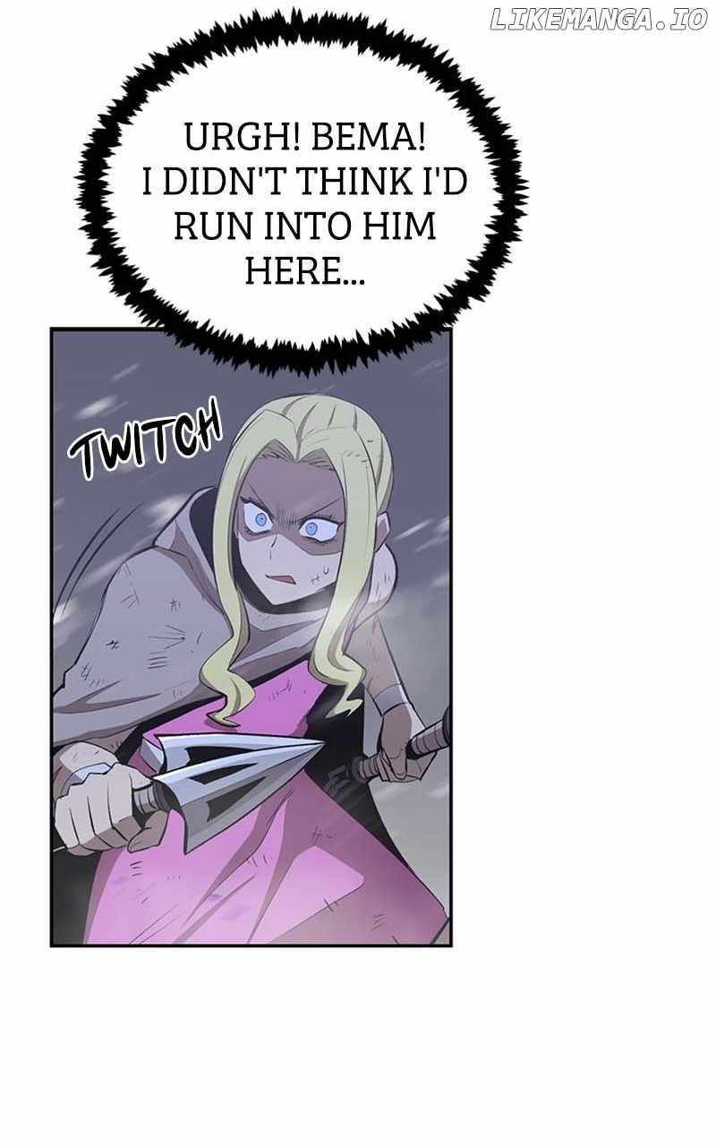 Old Newbie Kim ChunShik Chapter 45 - Page 32