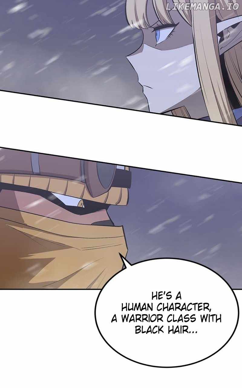 Old Newbie Kim ChunShik Chapter 45 - Page 35