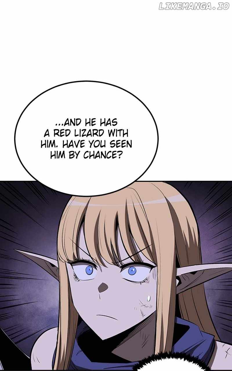 Old Newbie Kim ChunShik Chapter 45 - Page 36