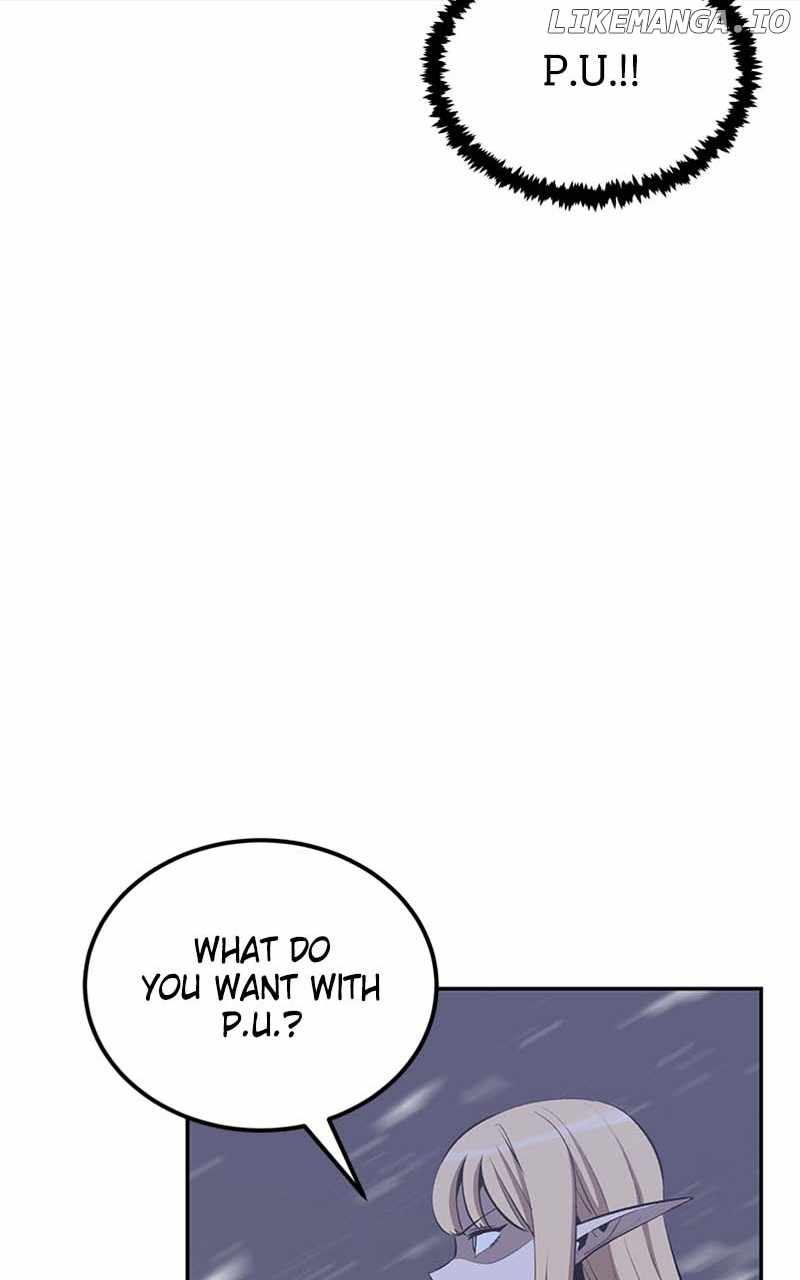 Old Newbie Kim ChunShik Chapter 45 - Page 37