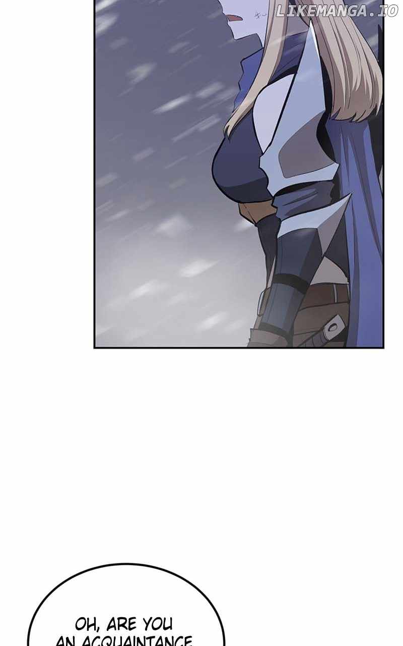 Old Newbie Kim ChunShik Chapter 45 - Page 38