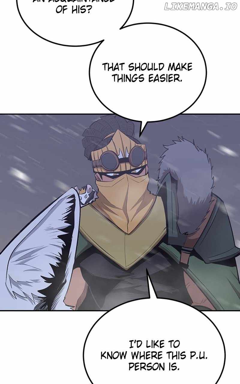 Old Newbie Kim ChunShik Chapter 45 - Page 39