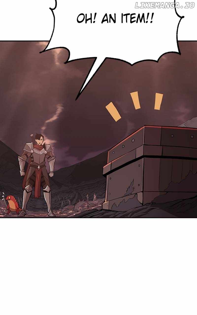 Old Newbie Kim ChunShik Chapter 45 - Page 4