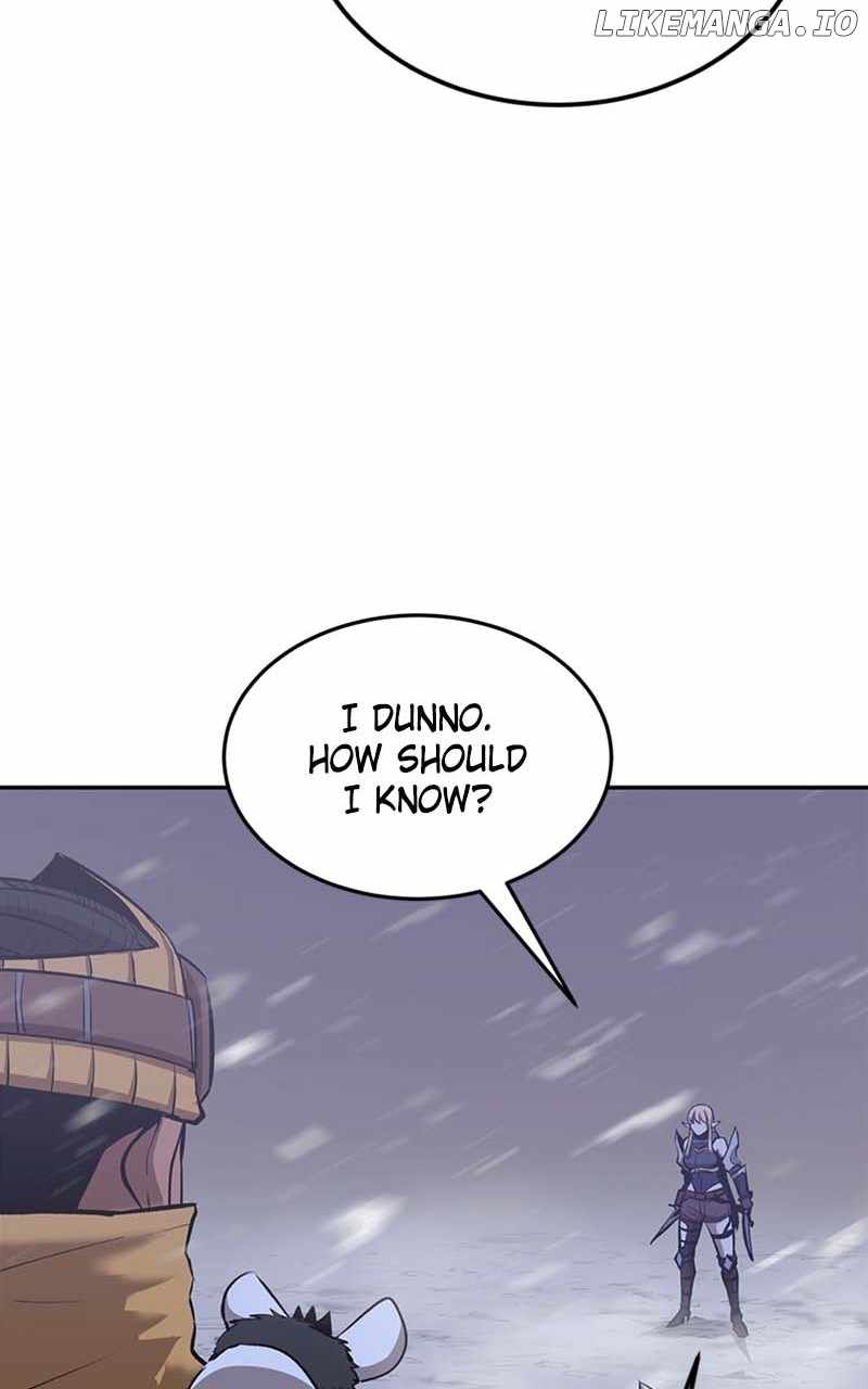 Old Newbie Kim ChunShik Chapter 45 - Page 40