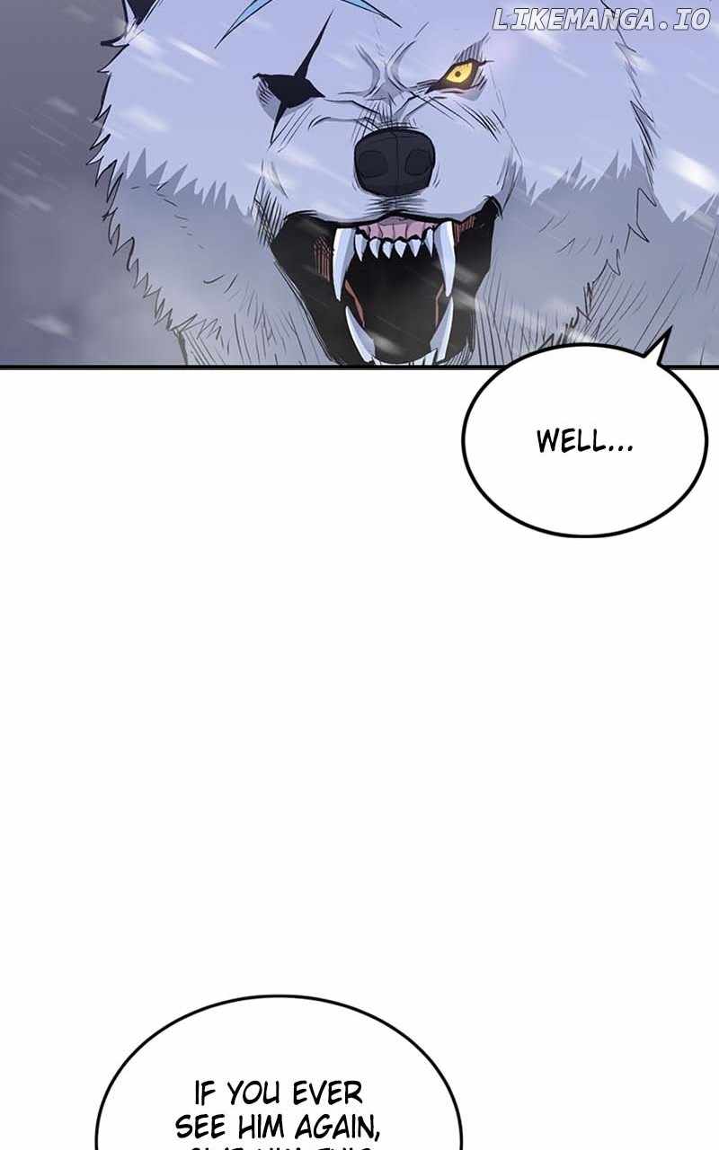 Old Newbie Kim ChunShik Chapter 45 - Page 42