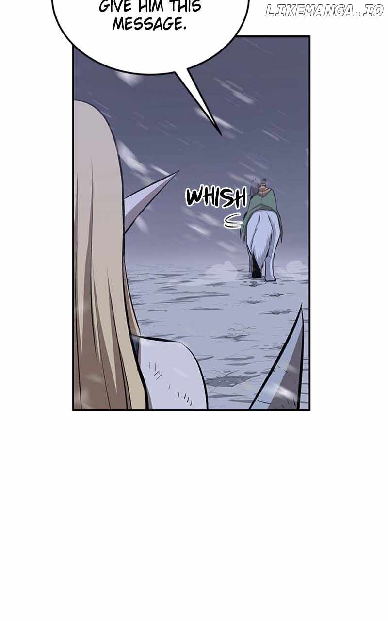 Old Newbie Kim ChunShik Chapter 45 - Page 43