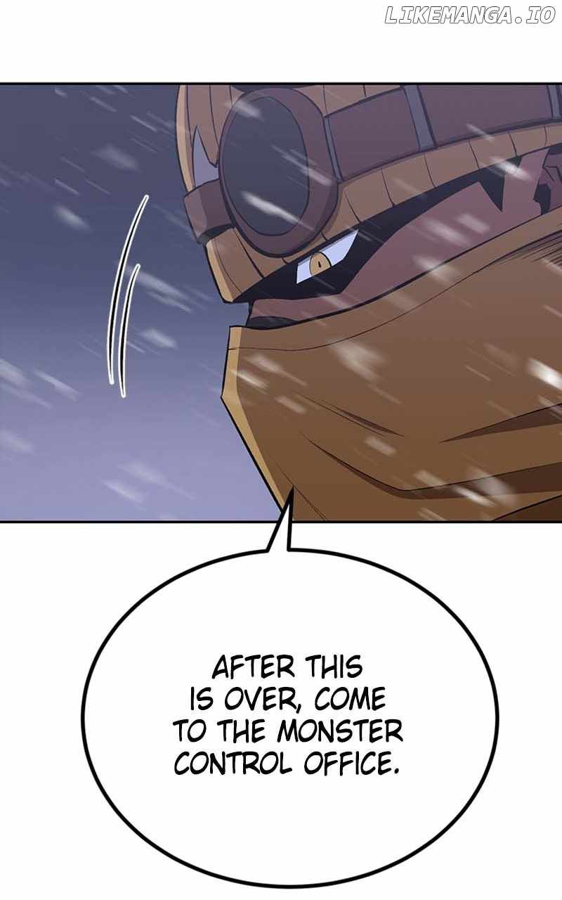 Old Newbie Kim ChunShik Chapter 45 - Page 44
