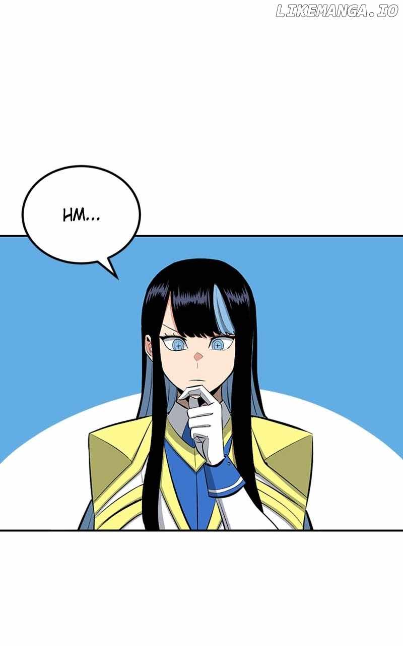 Old Newbie Kim ChunShik Chapter 45 - Page 46