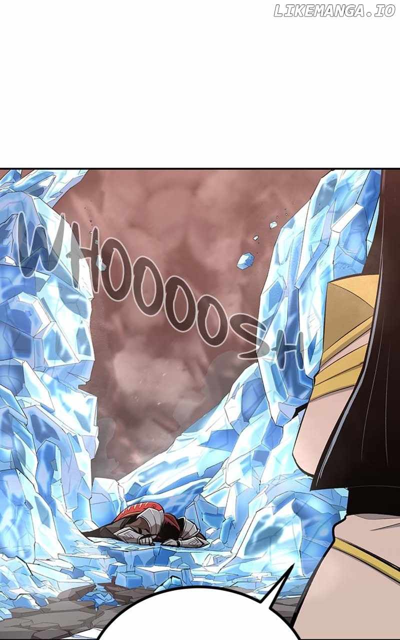 Old Newbie Kim ChunShik Chapter 45 - Page 47