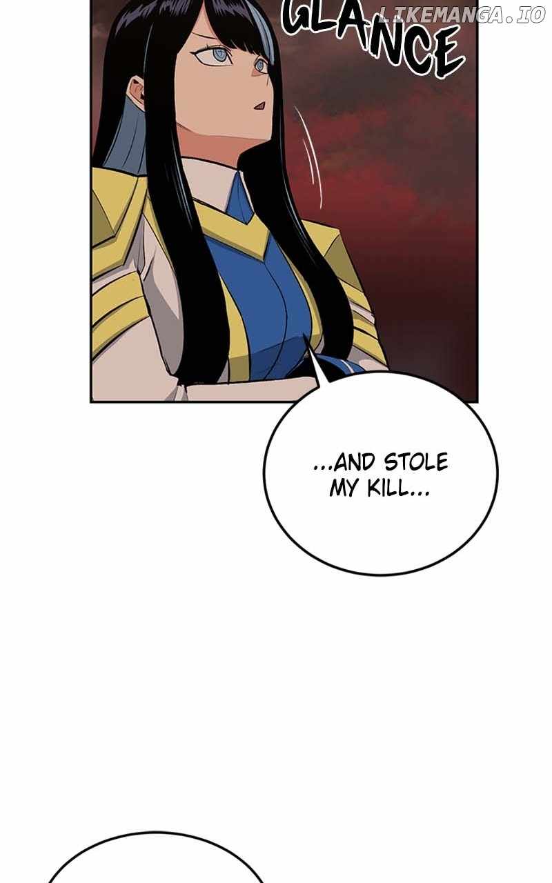 Old Newbie Kim ChunShik Chapter 45 - Page 49