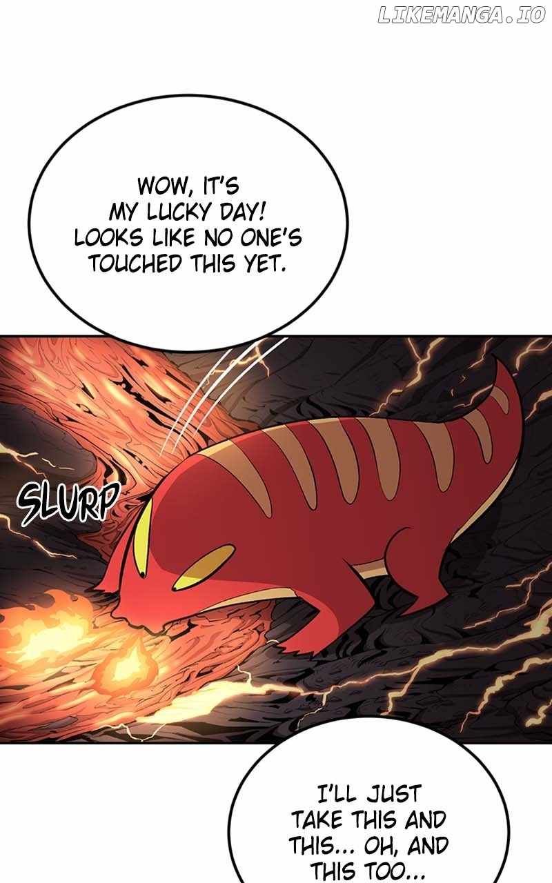 Old Newbie Kim ChunShik Chapter 45 - Page 5