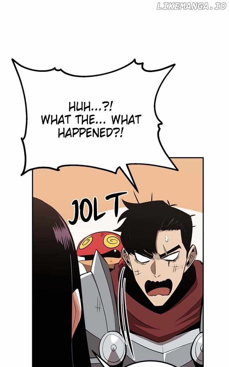 Old Newbie Kim ChunShik Chapter 45 - Page 51