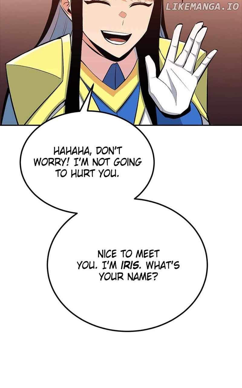 Old Newbie Kim ChunShik Chapter 45 - Page 53