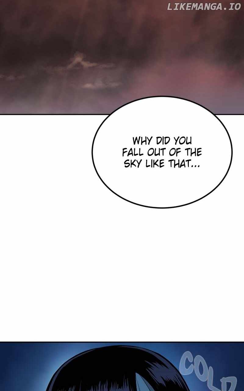 Old Newbie Kim ChunShik Chapter 45 - Page 56