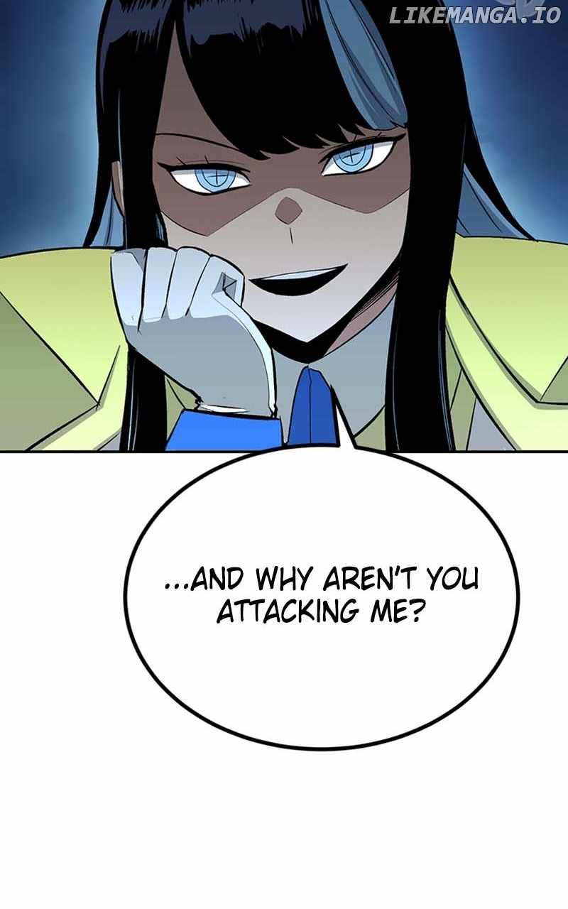 Old Newbie Kim ChunShik Chapter 45 - Page 57