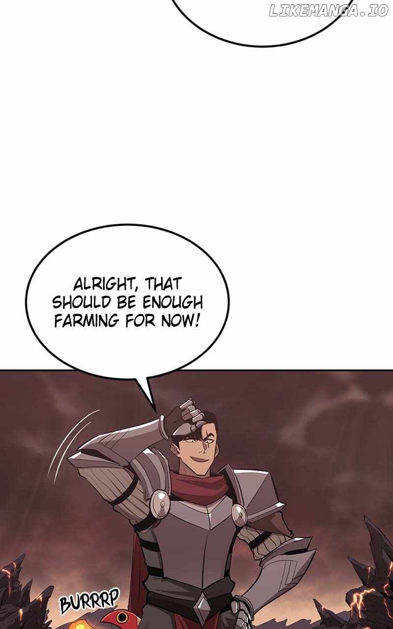 Old Newbie Kim ChunShik Chapter 45 - Page 6
