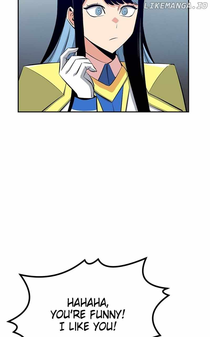 Old Newbie Kim ChunShik Chapter 45 - Page 60