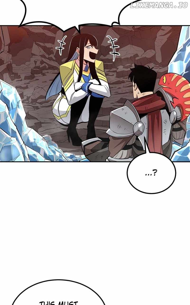 Old Newbie Kim ChunShik Chapter 45 - Page 61